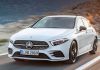 A Serisi’ne 1.5 dizel motor güncellemesi