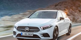 A Serisi’ne 1.5 dizel motor güncellemesi