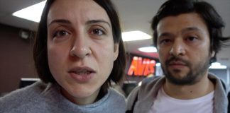 Araba kiralarken başımıza gelenler! Vlog#36