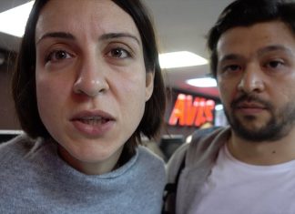 Araba kiralarken başımıza gelenler! Vlog#36
