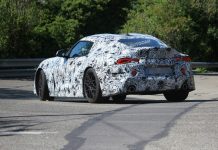 Yeni Supra’nın teknik detayları belli oldu