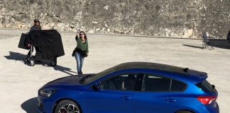 İşte yeni Focus