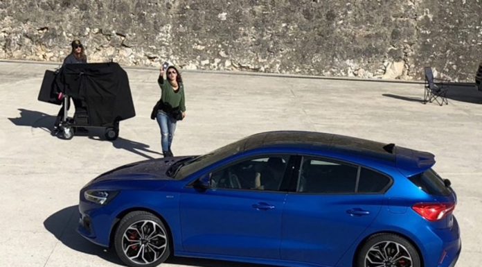 İşte yeni Focus