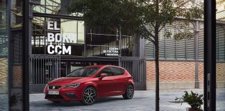 Yeni Leon, 2019’da tanıtılacak