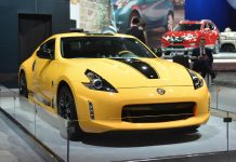 Nissan, yeni Z modeli için Mercedes ile çalışacak