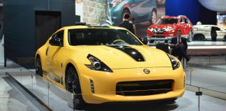 Nissan, yeni Z modeli için Mercedes ile çalışacak