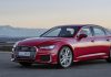 Yeni Audi A6 tanıtıldı