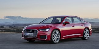 Yeni Audi A6 tanıtıldı