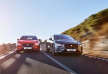 Jaguar I-PACE: Tesla Model X’e ilk gerçek rakip
