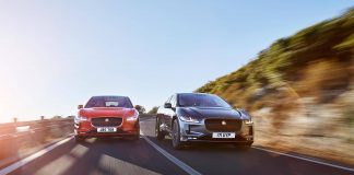 Jaguar I-PACE: Tesla Model X’e ilk gerçek rakip