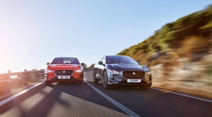 Jaguar I-PACE: Tesla Model X’e ilk gerçek rakip