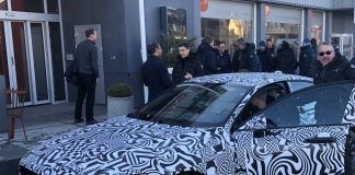 Yeni S60’ın ilk görüntüleri CEO’dan geldi