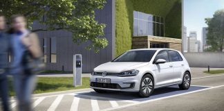 e-Golf Avrupa’da yok satıyor