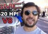 Amerika’daki arabamı inceledim! Vlog#40