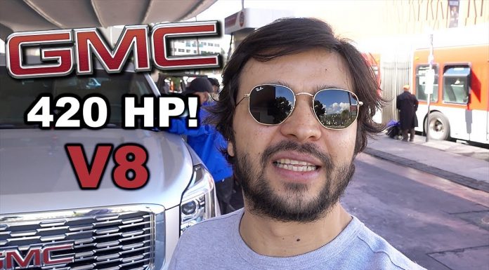 Amerika’daki arabamı inceledim! Vlog#40