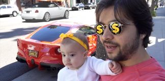 Bu nasıl bir zenginlik! Vlog#39