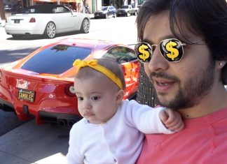 Bu nasıl bir zenginlik! Vlog#39