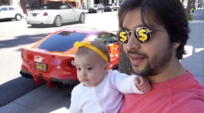 Bu nasıl bir zenginlik! Vlog#39