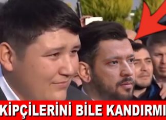 Açıklama videosu!