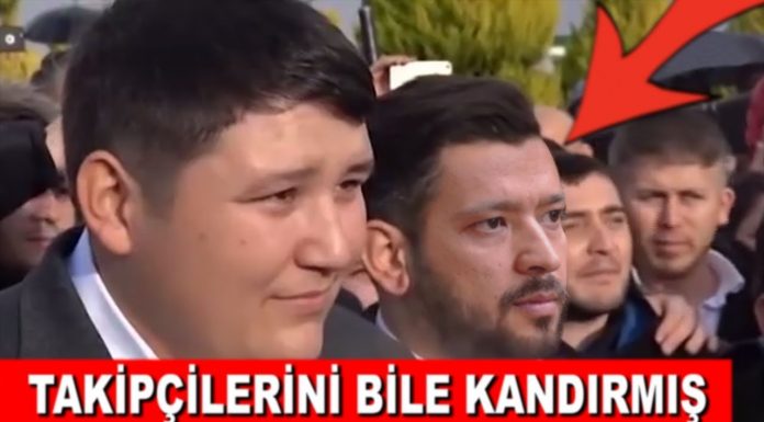 Açıklama videosu!