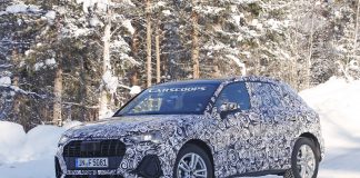 Q3 de konsoldan yukarıya açılan ekrana veda ediyor