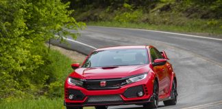 Hondata’dan Type-R’a ekstra 50 HP