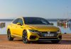 R ailesi T-Roc R, Tiguan R ve Arteon R ile genişleyecek