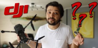 DJI Mavic Pro Drone Tamiri – Yaşayacak mı? Vlog#42