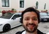 Yeni Mercedes A Serisi için Hırvatistan’a gittim! Vlog#43
