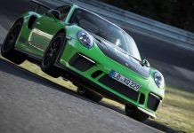 İşte 991 GT3 RS’in 6:56’lık o turu