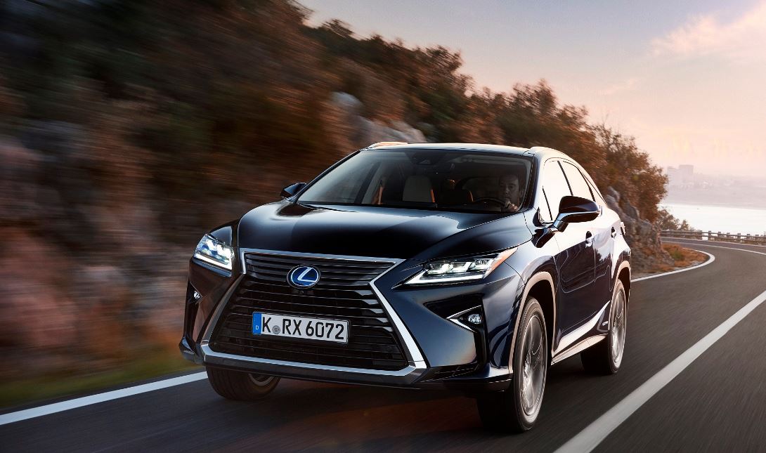 Lexus, 2018 yılının en güvenilir markası seçildi