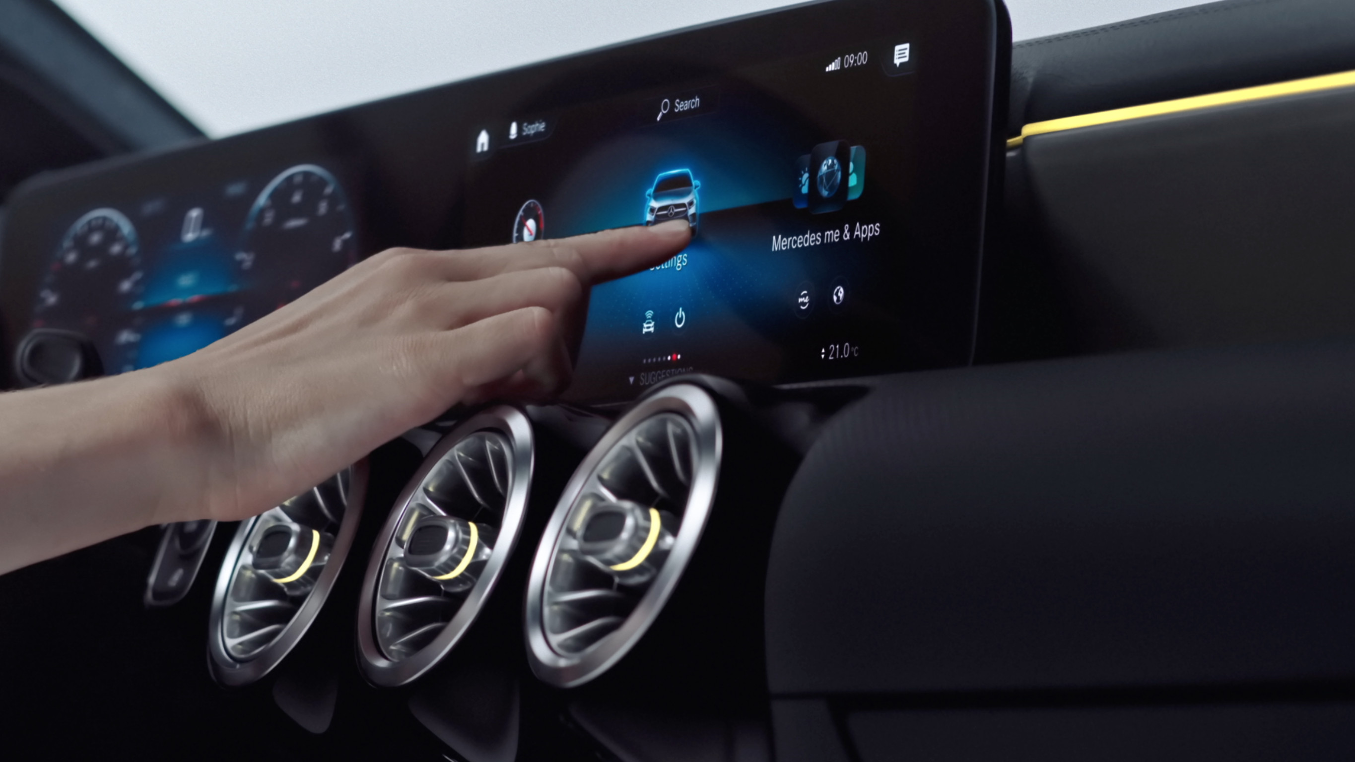 Mercedes-Benz Türkiye’ye yılın BTK şoku!