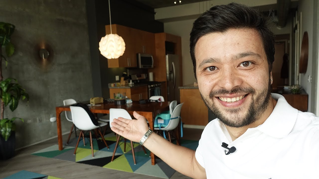 San Diego’daki evimiz – Vlog#62