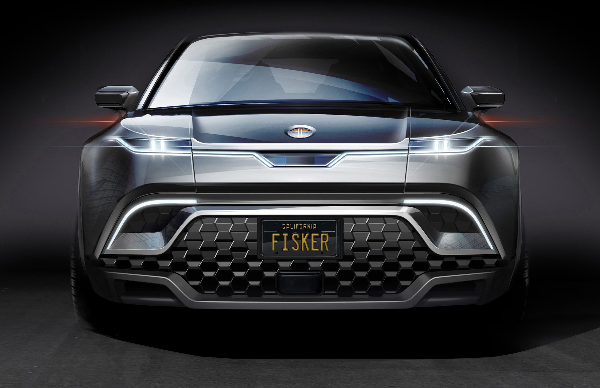 Fisker elektrikli SUV&Crossover pazarında iddialı mı?