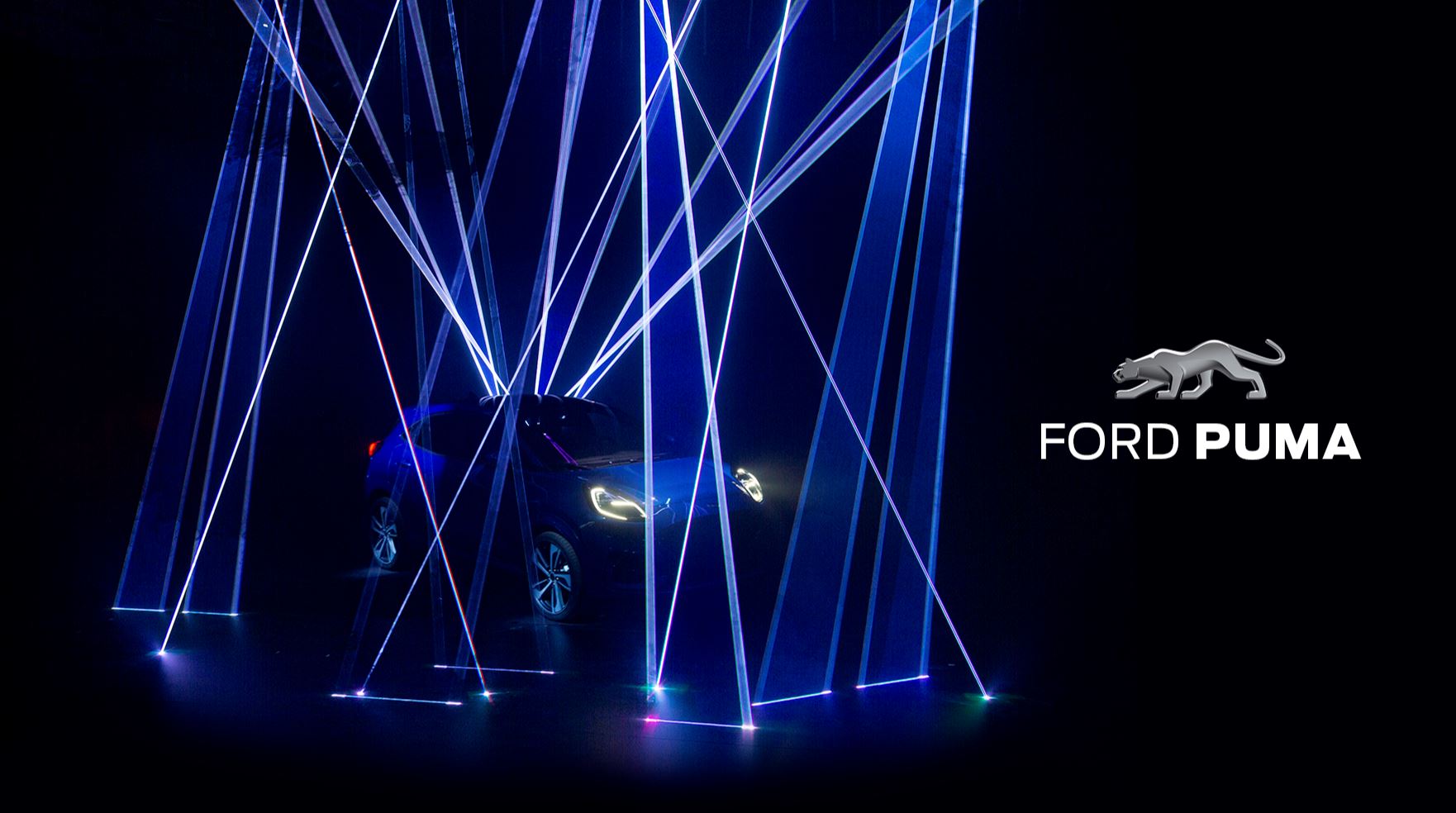 Ford Puma ile Crossover ürün gamını genişletiyor