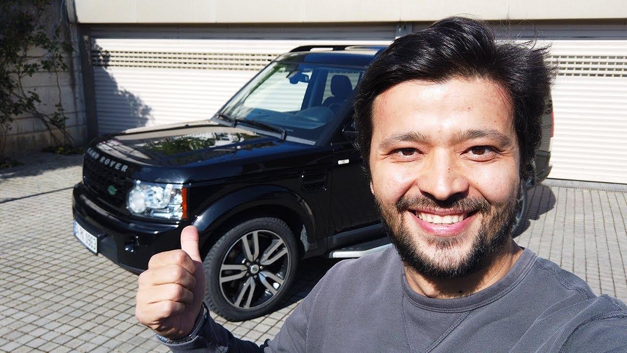 Neden Discovery 4 aldım? – Diğer aile araçlarından farkı ne? Vlog#64