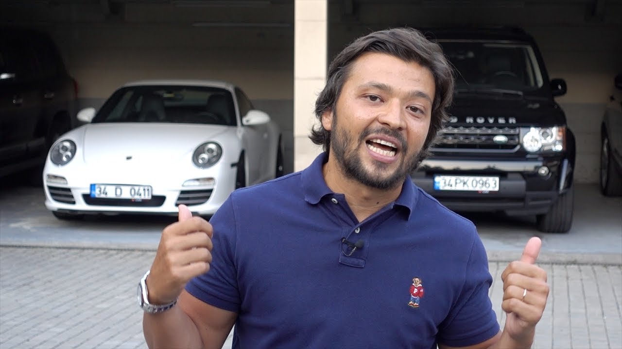 Sigortaya gerek var mı? Arabalarımın primleri ne kadar? – Vlog#78