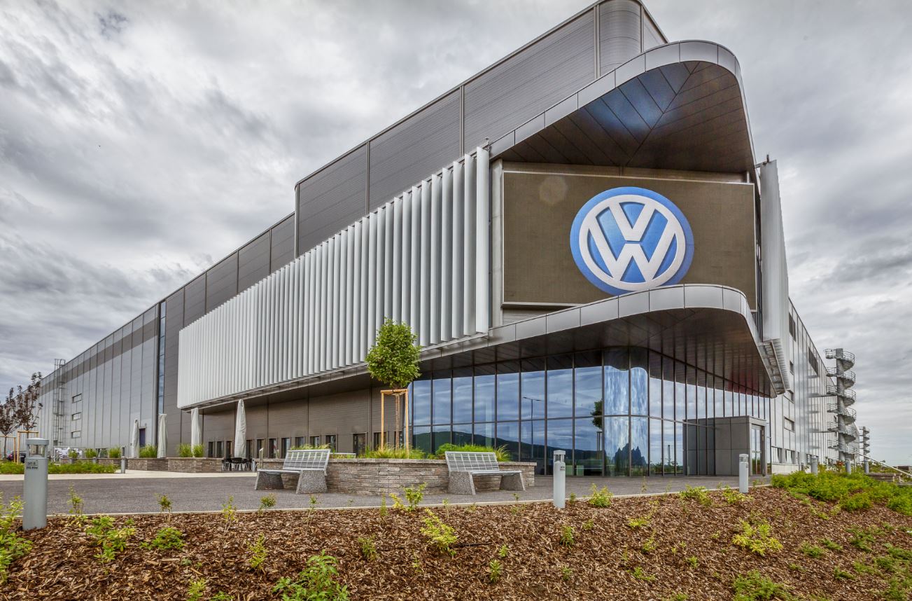 Vw Manisa