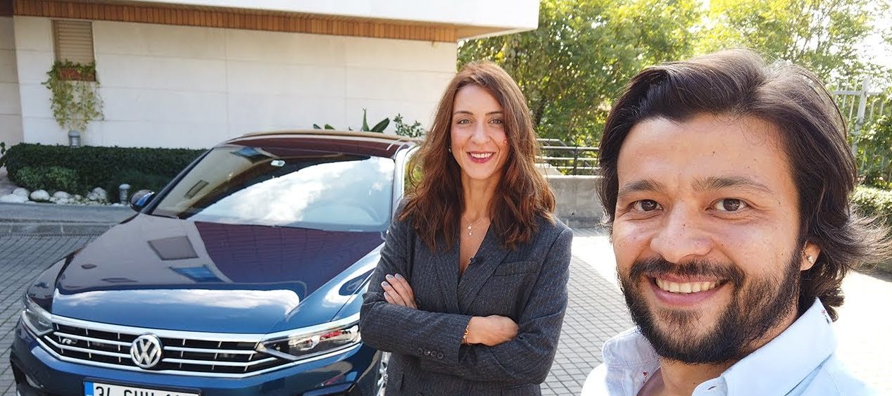 Yeni VW Passat – Yarım milyona Halk Otomobili olur mu?