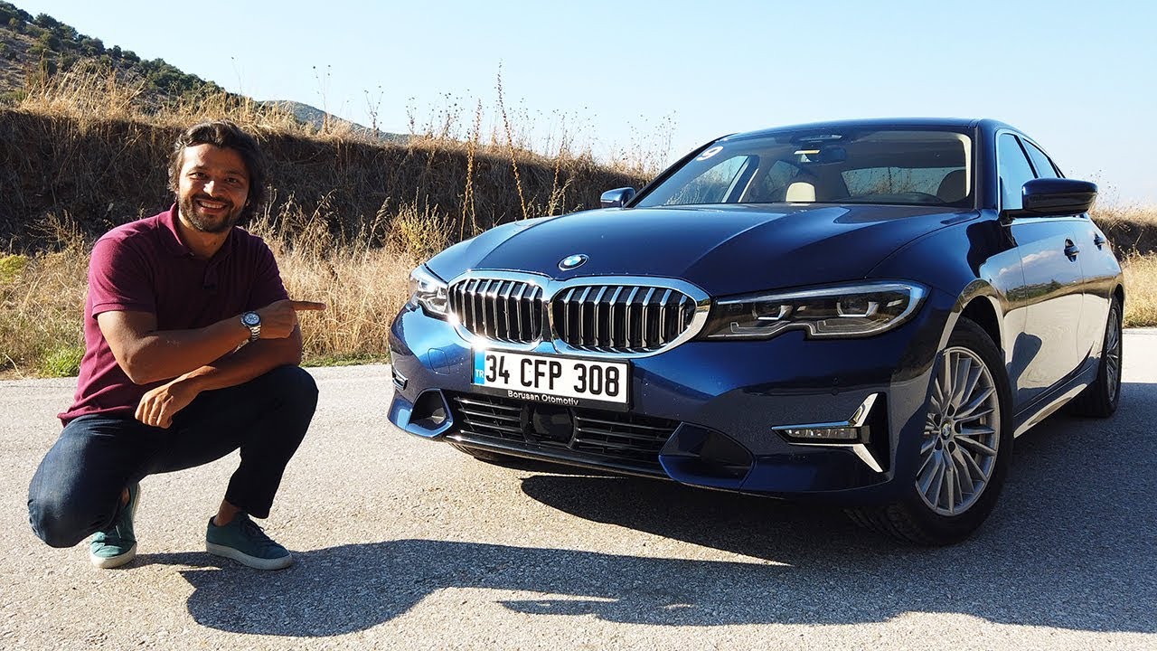 Yeni BMW 3 Serisi Test Sürüşü – Parasının hakkını veriyor mu?