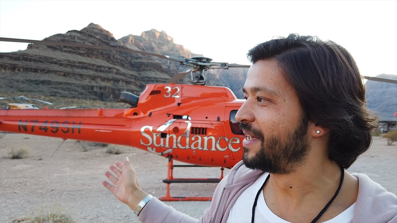 Vegas’ta olan Vegas’ta kalmadı! Vlog#86