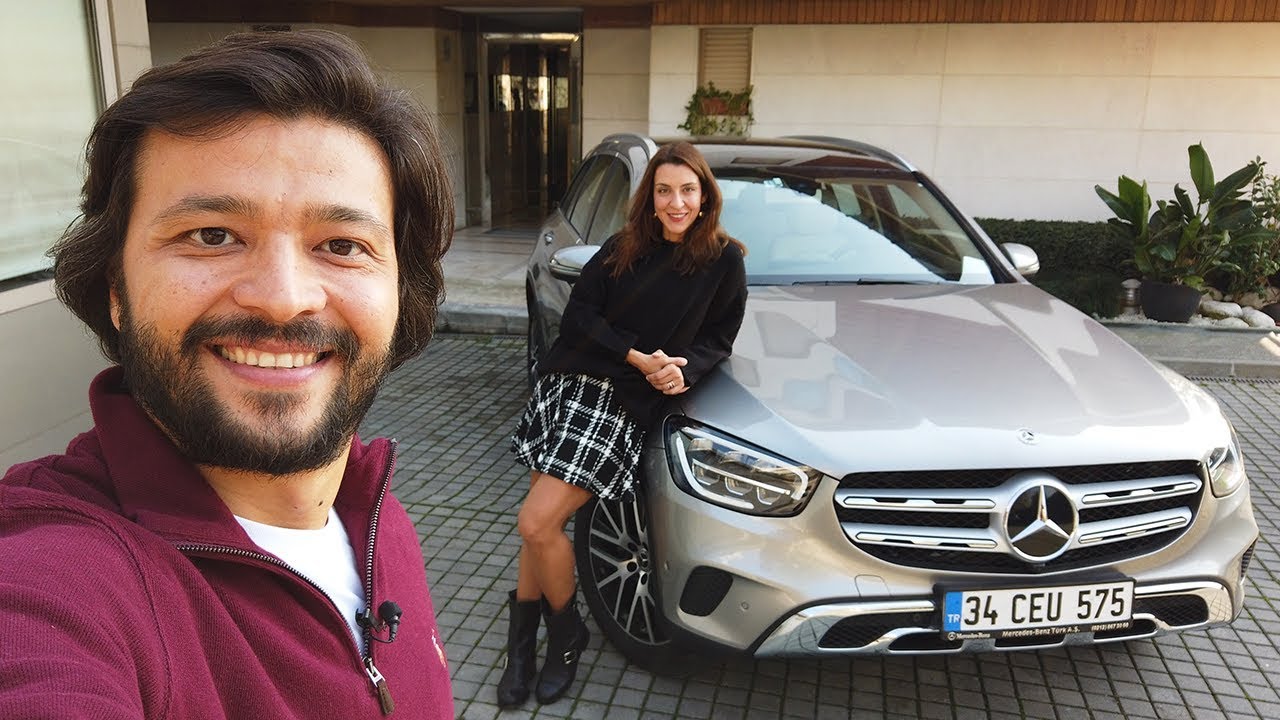 Yeni Mercedes GLC – 700 bin TL’lik GLC, SUV hissi veriyor mu?
