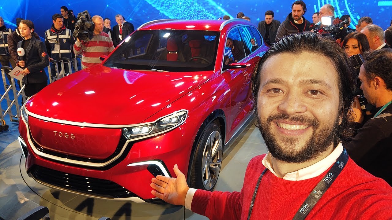 Yerli Otomobil – Yerinde inceledim, kesintisiz anlattım!