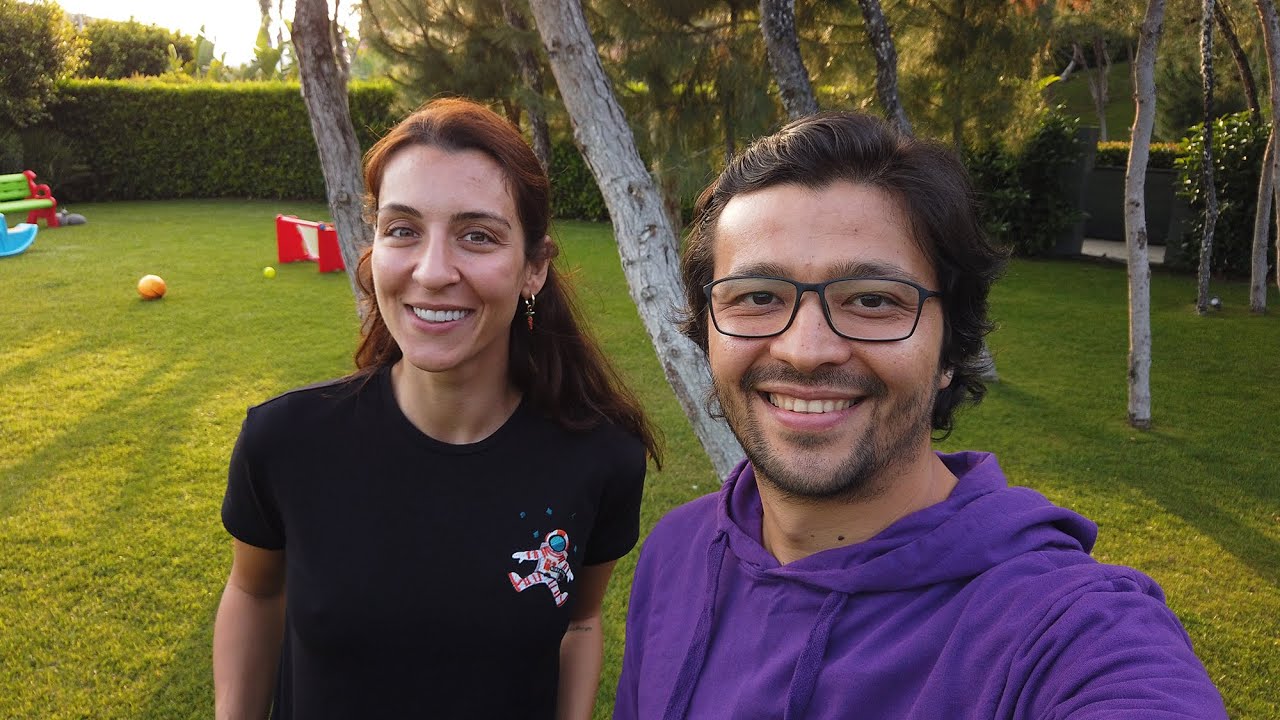 Yeni kanal açtık! Peki Carviser ne olacak?