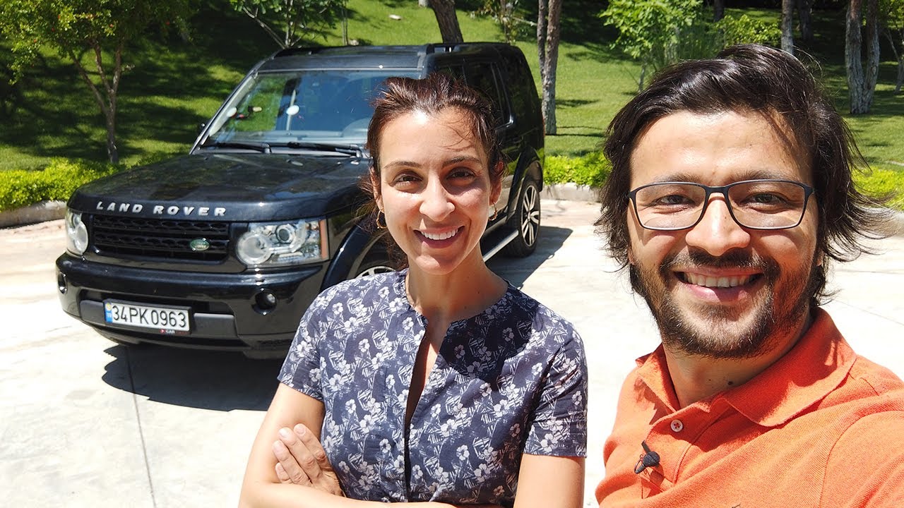 C5 Aircross ne oldu? Neden Discovery’leyiz?