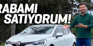 Arabamı satıyorum! – Sizden biri alabilir…