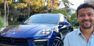 Porsche Macan Test Sürüşü – Sınıfının en iyisi (ve en ekstralısı) bu mu?