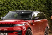 Range Rover Sport Test Sürüşü – Eskisinden çok mu iyi?