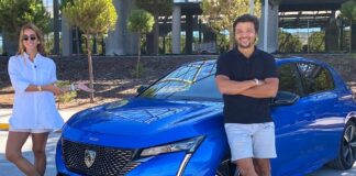 Peugeot 308 Test Sürüşü – Fiyatlar açıklandı! Hangi versiyon kaç para?