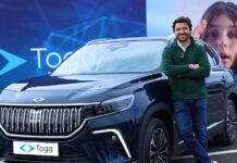 Togg C-SUV Test Sürüşü – Yerli otomobili kullandım ve detaylıca inceledim!